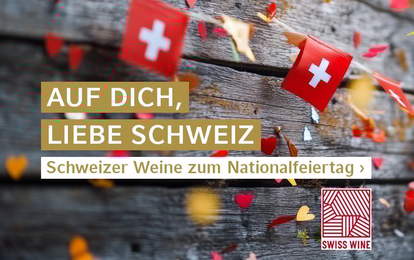 1. August Angebote