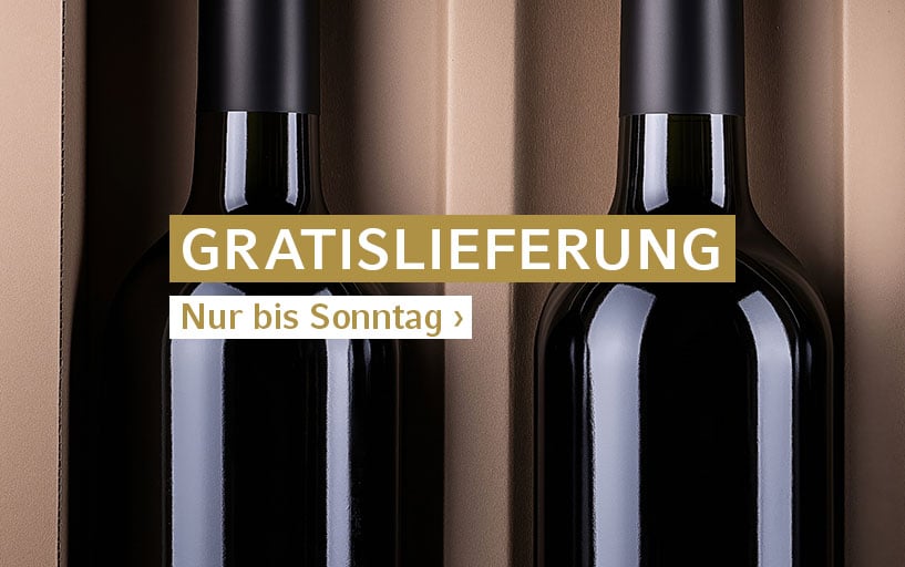 Gratis Lieferung