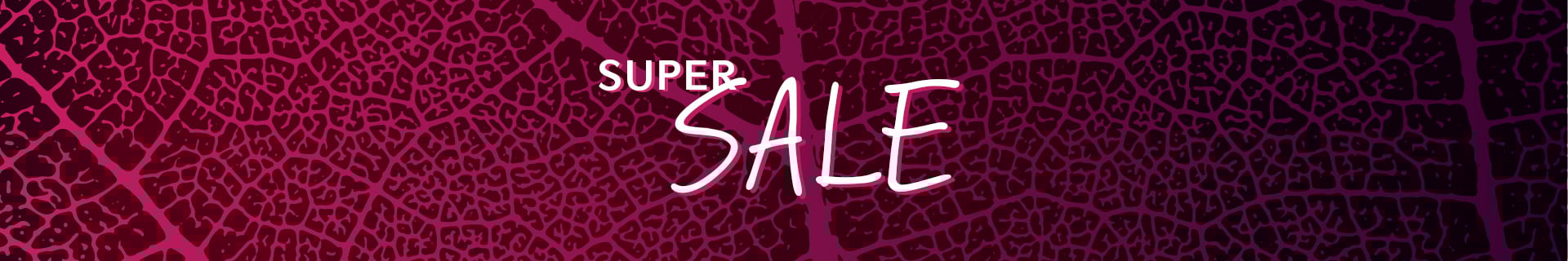 Super Sale