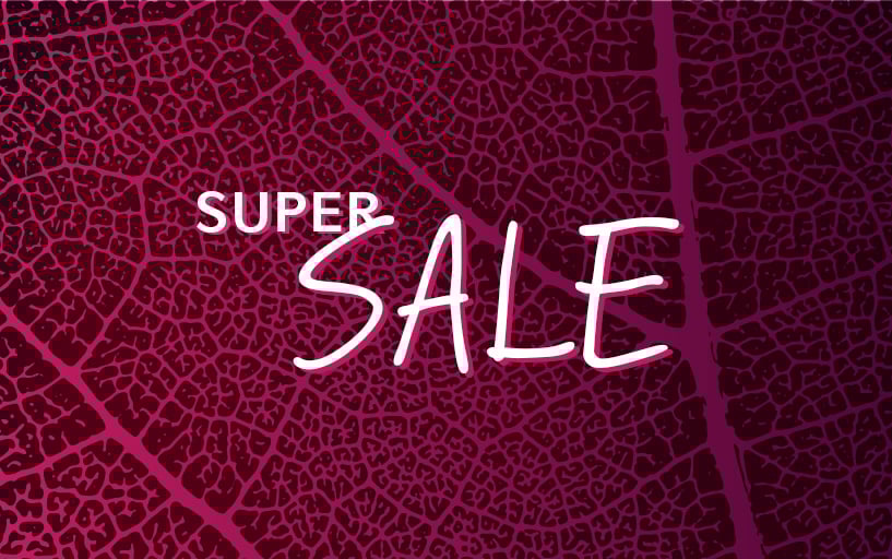Super Sale