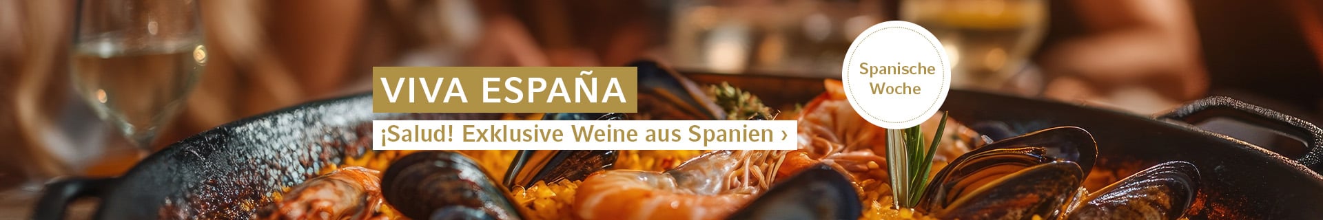 Spanische Woche