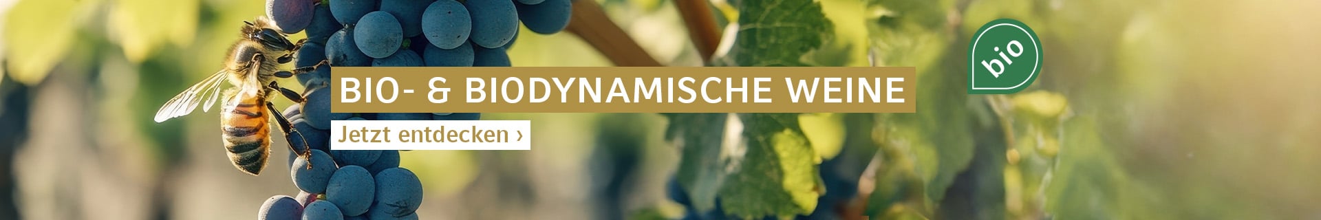 Biowein