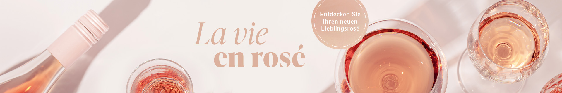 Rosé Special 
