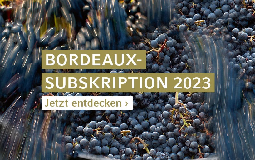 Bordeaux-Subskription