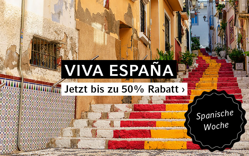 Spanische Woche