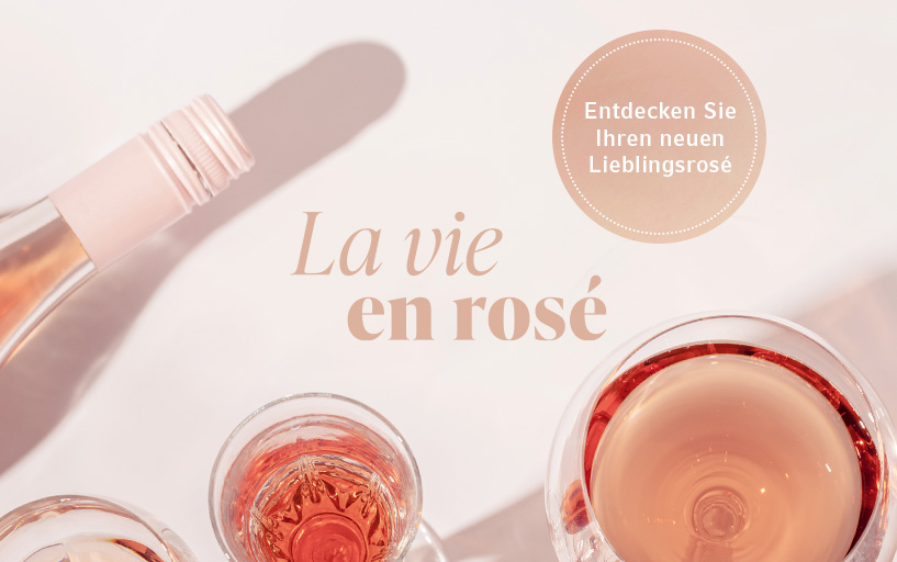 Rosé Special 