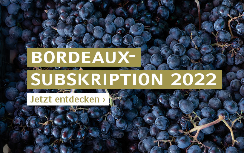 Bordeaux-Subskription