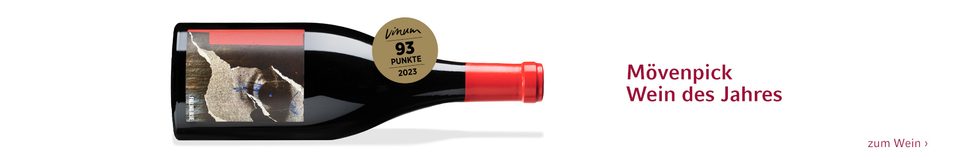 Wein des Jahres 2023