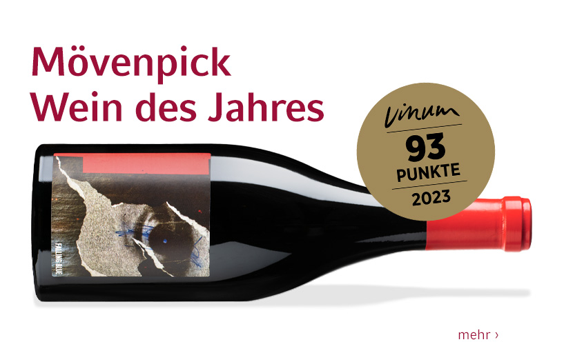 Wein des Jahres 2023