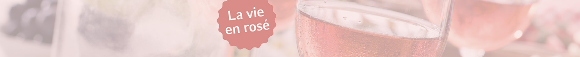 Rosé Special Rosé Special
