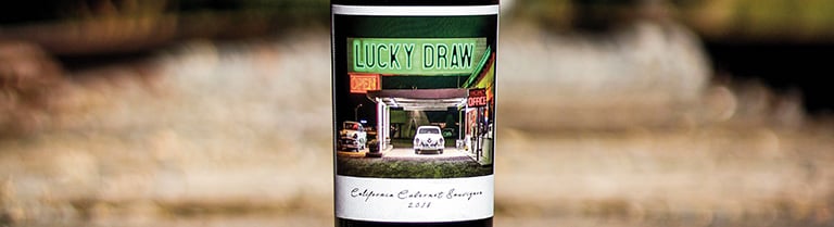 Lucky Draw Wines
