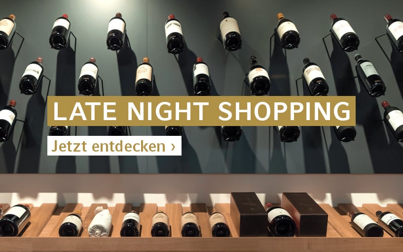 NL Late Night Shopping, KW 33, 2025