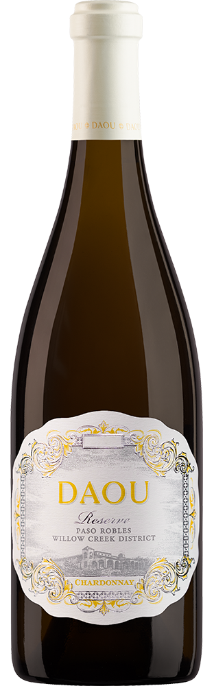 Image of Chardonnay Reserve Willow Creek District Paso Robles