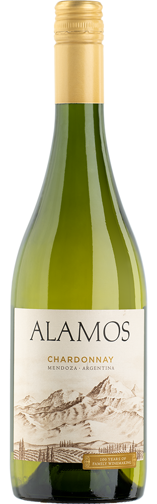 Image of Chardonnay Mendoza Alamos