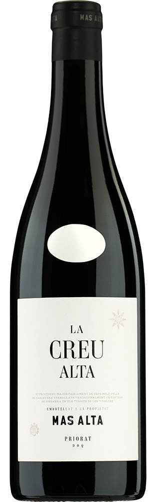 Image of La Creu Alta Priorat DOCa Bodegas Mas Alta