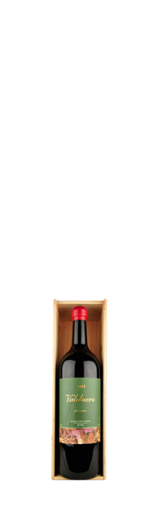 2016 Valduero Crianza Ribera del Duero DO Bodegas Valduero 3000
