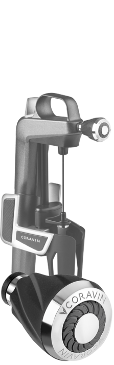 Coravin (TM) Belüfter Coravin (TM) Aérateur