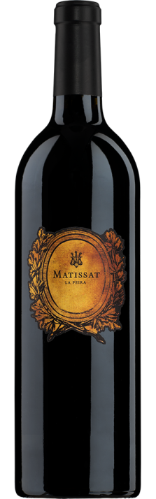 2018 Matissat Terrasses du Larzac AOP Domaine la Pèira en Damaisèla 750 2018 Matissat Terrasses du Larzac AOP Domaine la Pèira en Damaisèla 750