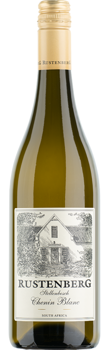 2023 Chenin Blanc Stellenbosch WO Rustenberg Wines 750