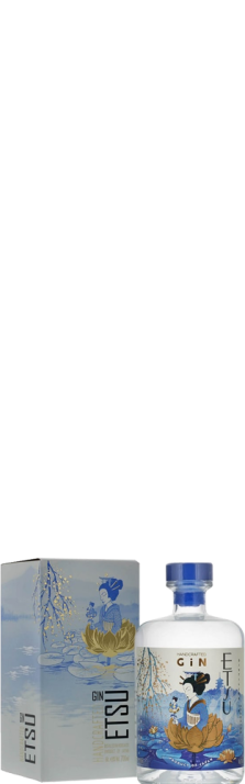 Gin Etsu 700