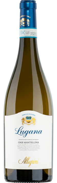 2023 Lugana DOC Oasi Mantellina Allegrini 750
