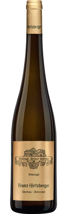 2023 Grüner Veltliner Smaragd Honivogl Weingut Franz Hirtzberger 750