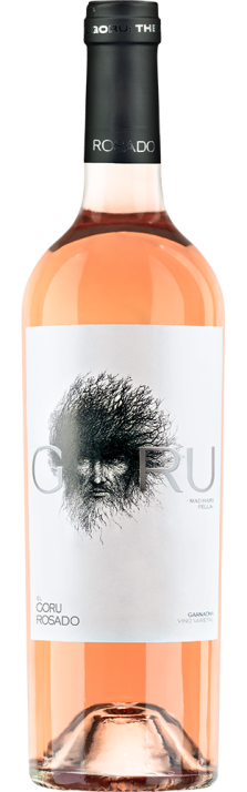 2024 El Goru Rosado Vino de España Ego Bodegas 750