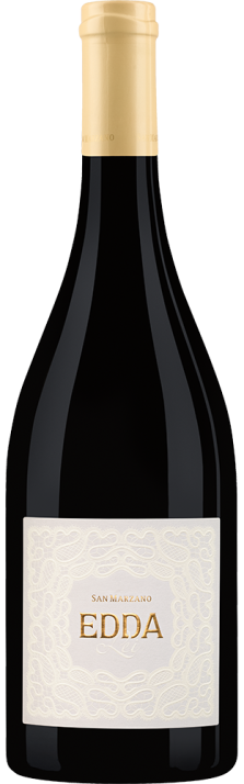 2022 Edda Bianco Salento IGP Cantine San Marzano 750