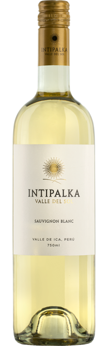 2021 Sauvignon Blanc Intipalka Valle de Ica Santiago Queirolo 750