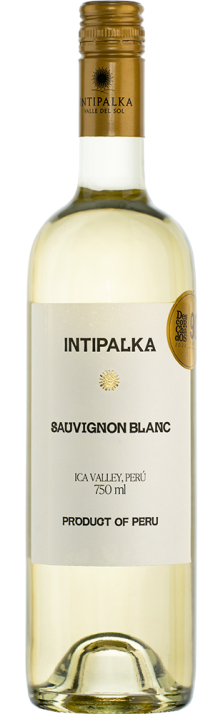 2022 Sauvignon Blanc Intipalka Valle de Ica Santiago Queirolo 750