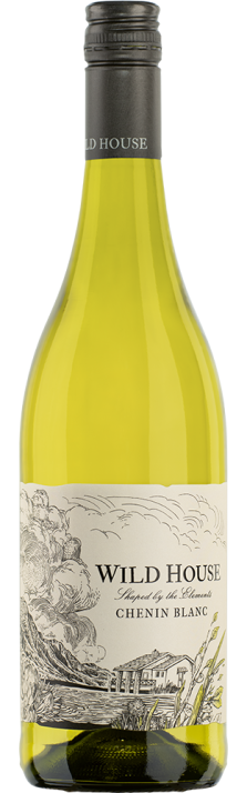 2022 Chenin Blanc Wild House Western Cape WO Wildeberg Wines 750