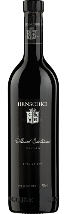 2015 Mount Edelstone Shiraz Eden Valley Henschke 750