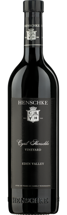 2019 Cabernet Sauvignon Cyril Henschke Eden Valley Henschke 750