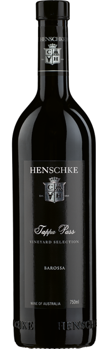 2017 Tappa Pass Shiraz Barossa 750