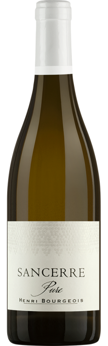 2021 Sancerre AOC Pure Henri Bourgeois (Bio) 750