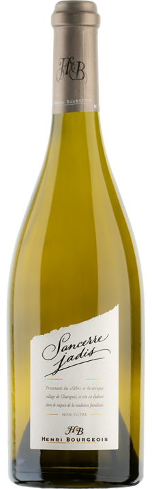 2020 Sancerre AOC Jadis Henri Bourgeois 750
