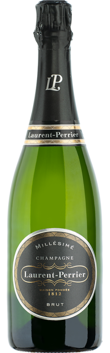 2015 Champagne Brut Millésimé Laurent-Perrier 750
