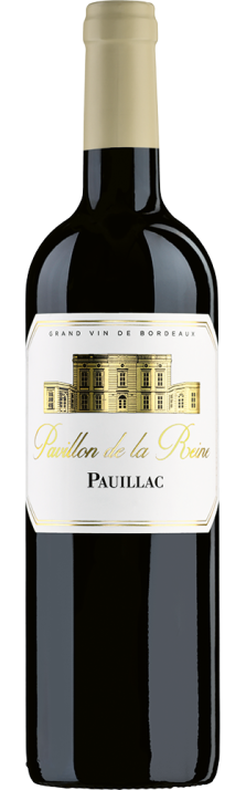 2019 Pavillon de la Reine Pauillac AOC 750