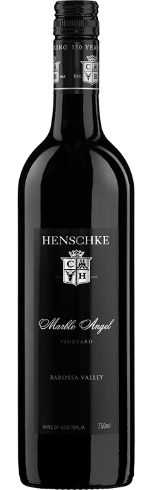 2019 Marble Angel Cabernet Sauvignon Barossa Valley Henschke 750
