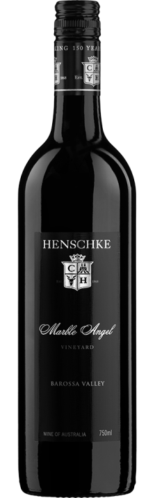 2021 Marble Angel Cabernet Sauvignon Barossa Valley Henschke 750