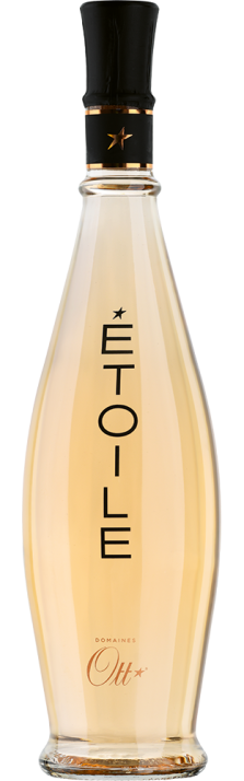 2022 Etoile Rosé Vin de France Domaine Ott 750