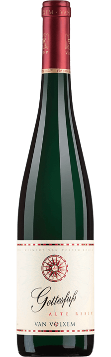2020 Riesling GG trocken Wiltinger Gottesfuss Weingut Van Volxem 750 2020 Riesling GG trocken Wiltinger Gottesfuss Weingut Van Volxem 750