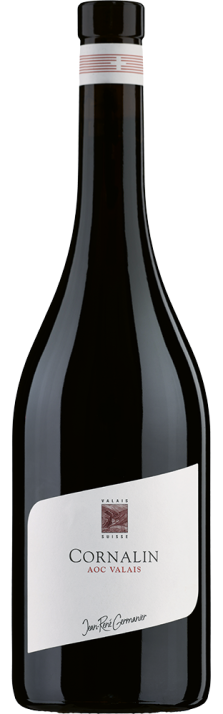 2023 Cornalin Classique Valais AOC Domaine Jean-René Germanier 750