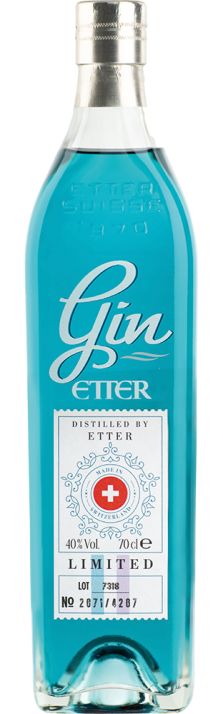 Gin Etter 700