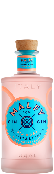 Gin Malfy Rosa GQDI 700