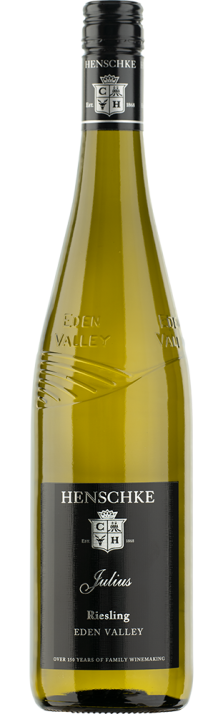 2024 Riesling Julius Eden Valley Henschke 750