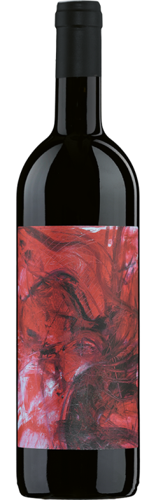 2020 Merlot Burgenland Weingut Krutzler 750