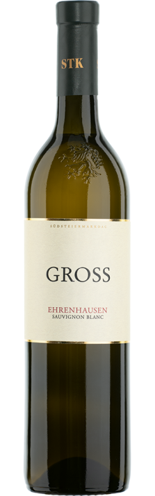 2021 Sauvignon Blanc Ehrenhausen Südsteiermark DAC Weingut Gross 750