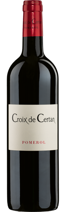 2022 Croix de Certan Pomerol AOC Second Vin du Ch. Certan de May de Certan 750 2022 Croix de Certan Pomerol AOC Second Vin du Ch. Certan de May de Certan 750