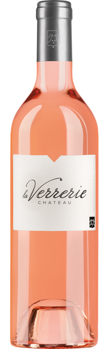 2023 Château La Verrerie Rosé Lubéron AOP (Bio) 1500 2023 Château La Verrerie Rosé Lubéron AOP (Bio) 1500
